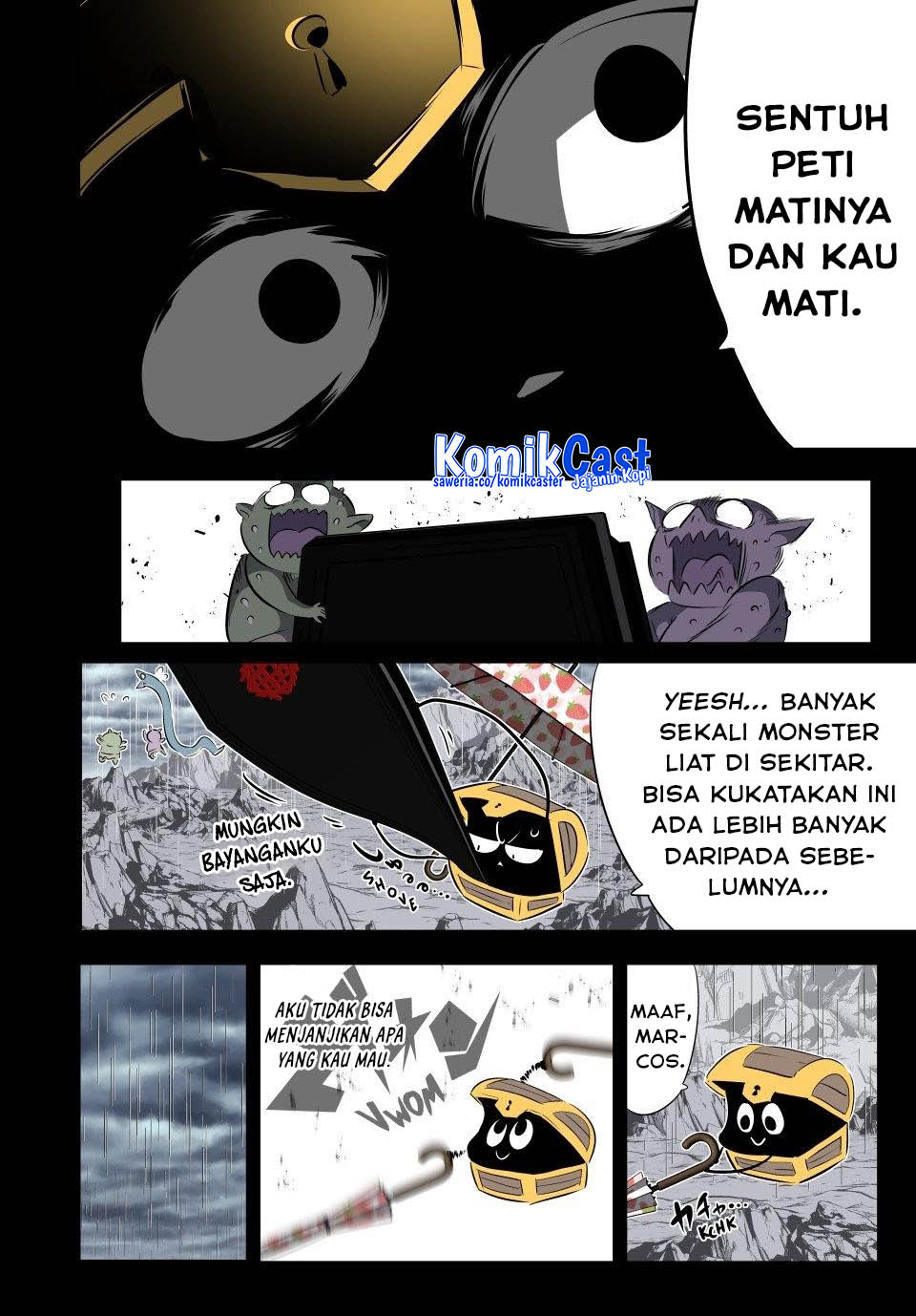 image-komik-tensei-shitara-dai-nana-ouji-dattanode-kimamani-majutsu-o-kiwamemasu-chapter-203-5/31