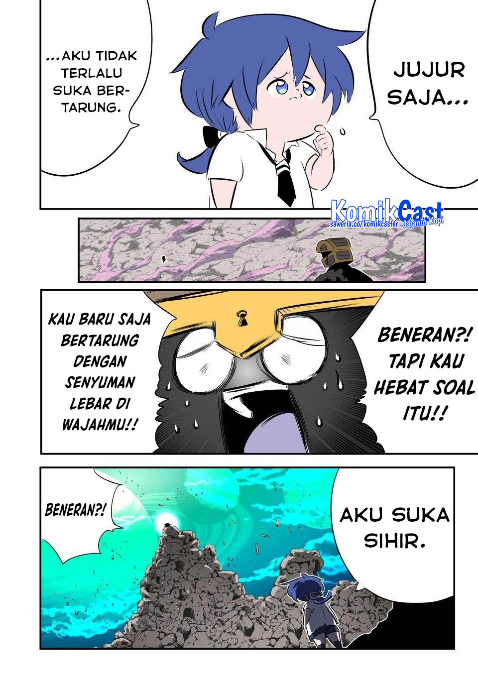 image-komik-tensei-shitara-dai-nana-ouji-dattanode-kimamani-majutsu-o-kiwamemasu-chapter-203-9/31