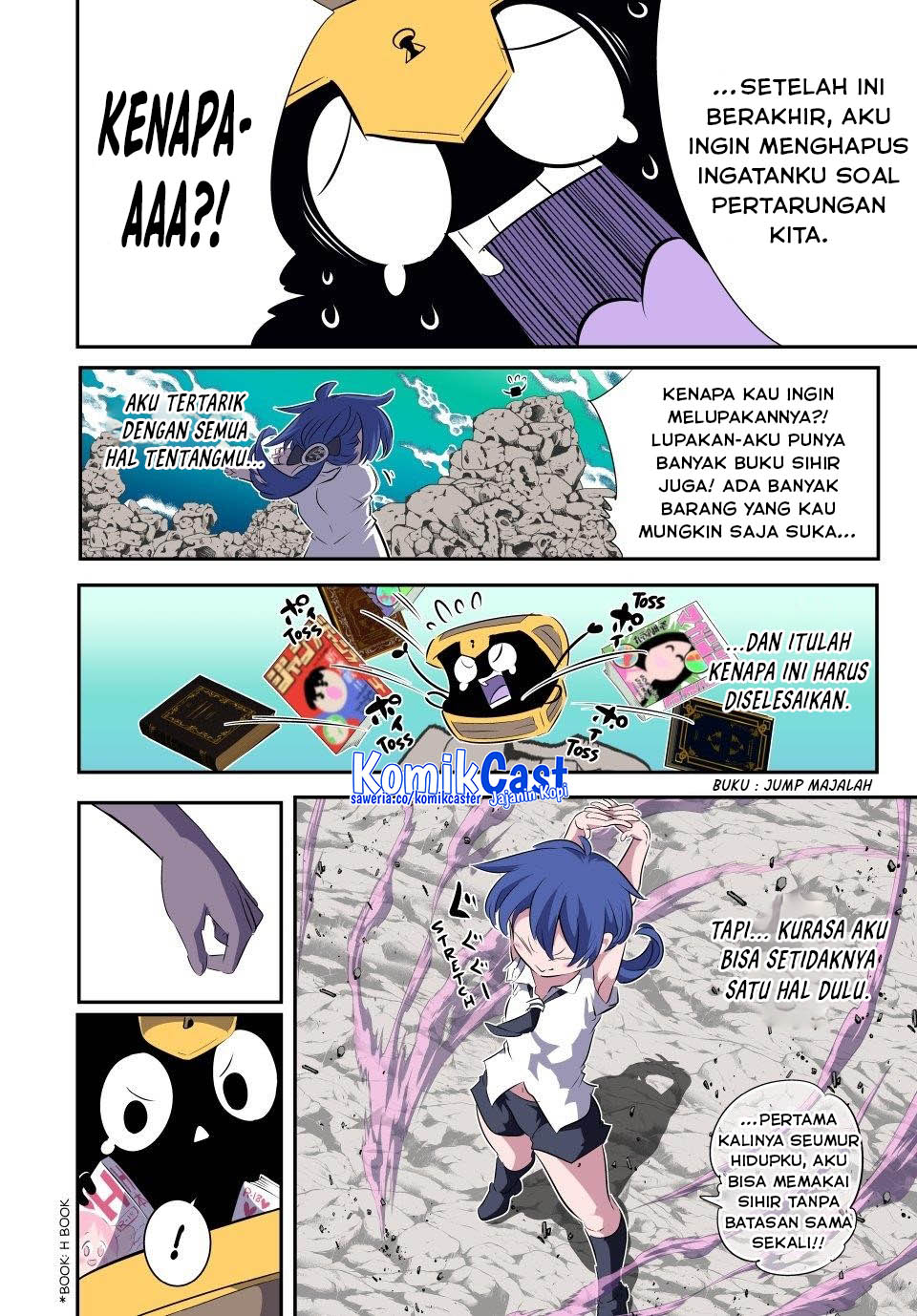 image-komik-tensei-shitara-dai-nana-ouji-dattanode-kimamani-majutsu-o-kiwamemasu-chapter-203-11/31