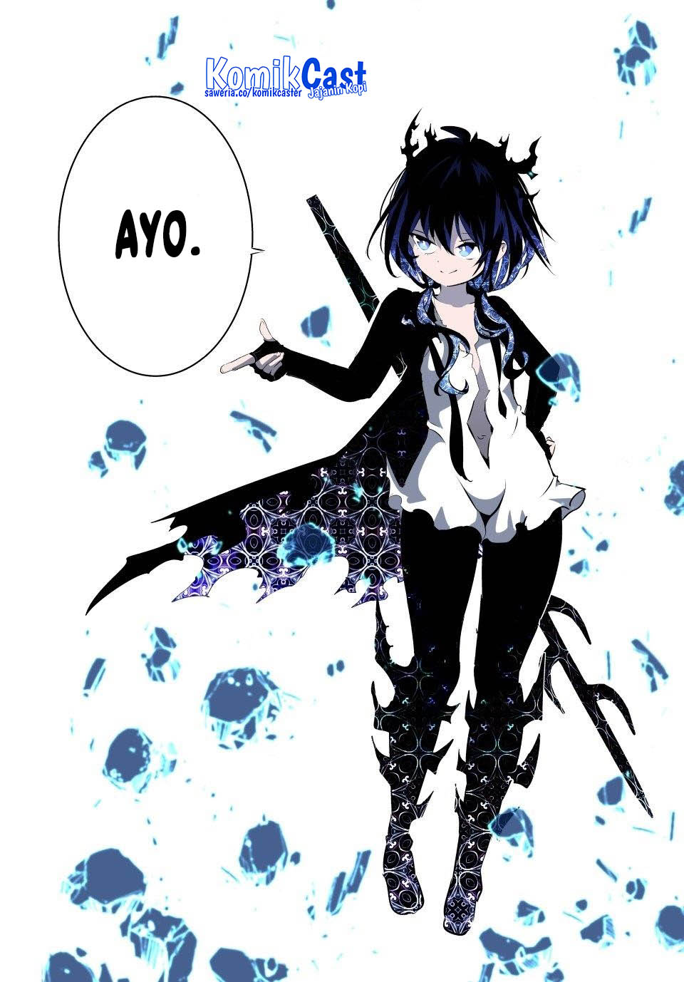 image-komik-tensei-shitara-dai-nana-ouji-dattanode-kimamani-majutsu-o-kiwamemasu-chapter-203-17/31