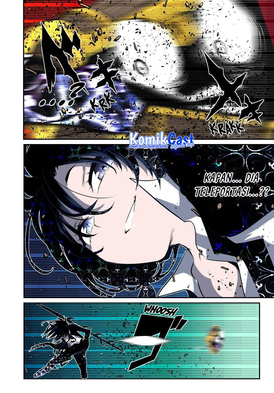 image-komik-tensei-shitara-dai-nana-ouji-dattanode-kimamani-majutsu-o-kiwamemasu-chapter-203-20/31