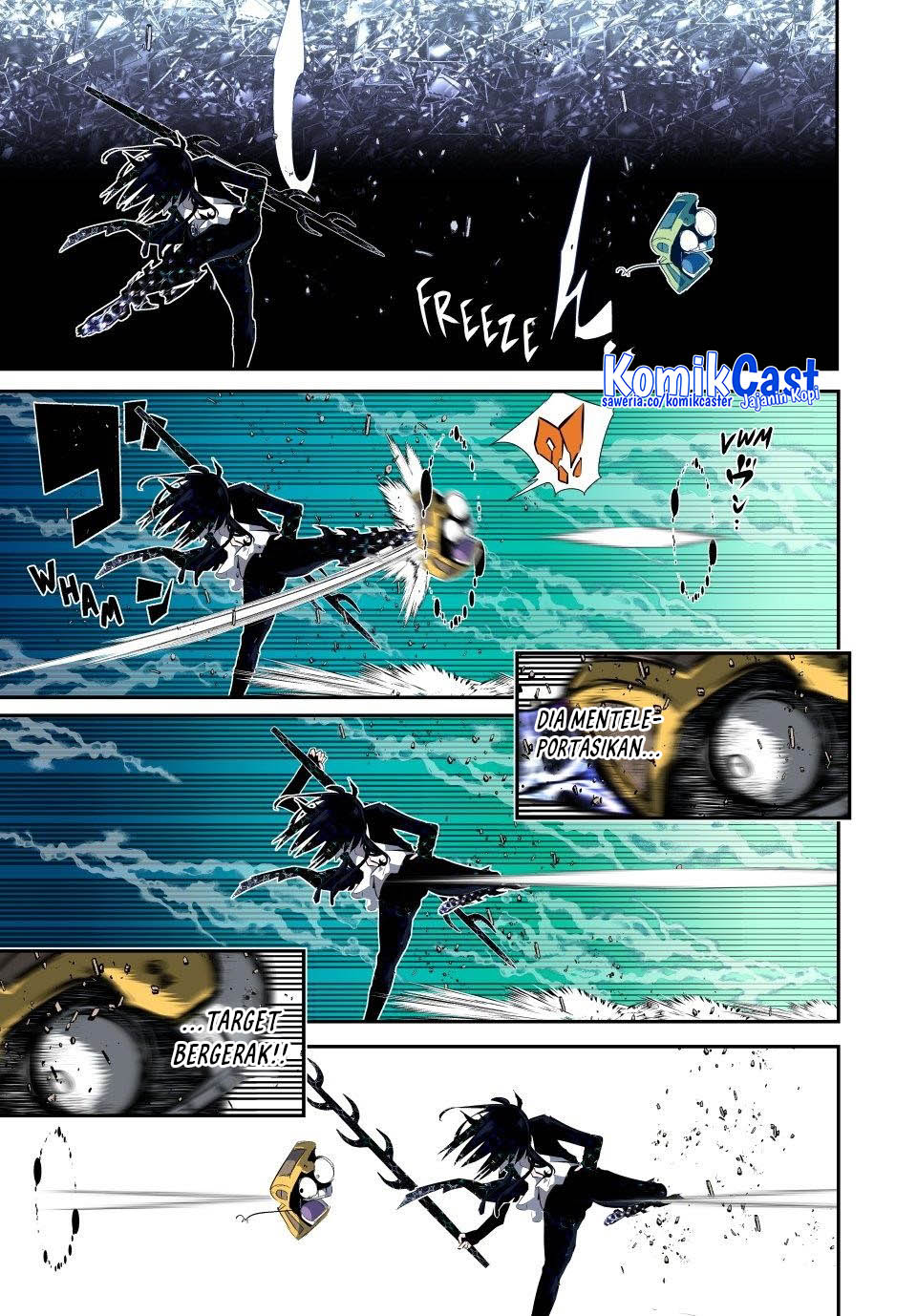 image-komik-tensei-shitara-dai-nana-ouji-dattanode-kimamani-majutsu-o-kiwamemasu-chapter-203-21/31