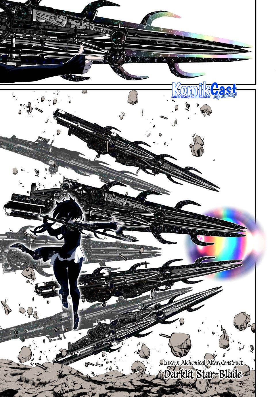 image-komik-tensei-shitara-dai-nana-ouji-dattanode-kimamani-majutsu-o-kiwamemasu-chapter-203-23/31