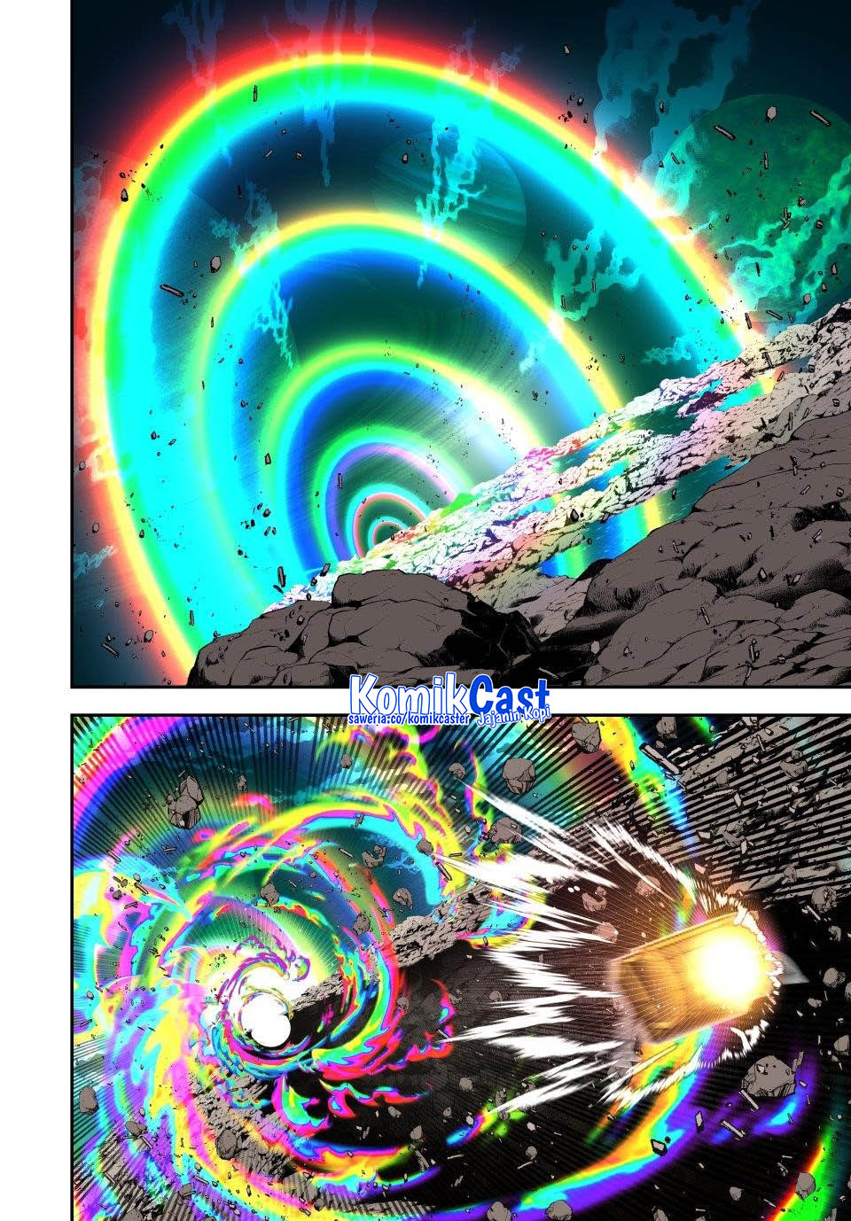 image-komik-tensei-shitara-dai-nana-ouji-dattanode-kimamani-majutsu-o-kiwamemasu-chapter-203-25/31