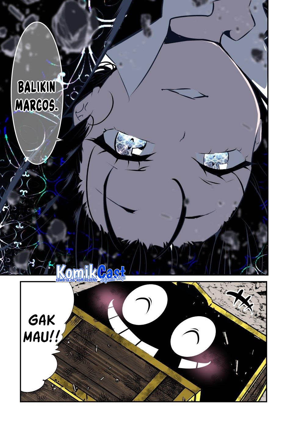 image-komik-tensei-shitara-dai-nana-ouji-dattanode-kimamani-majutsu-o-kiwamemasu-chapter-203-28/31