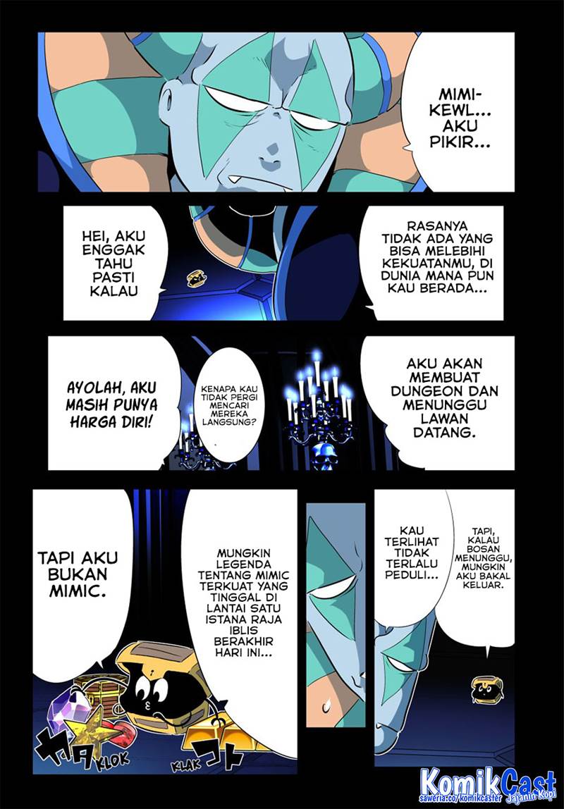 image-komik-tensei-shitara-dai-nana-ouji-dattanode-kimamani-majutsu-o-kiwamemasu-chapter-205-2/24