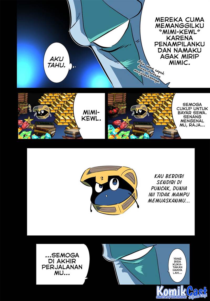 image-komik-tensei-shitara-dai-nana-ouji-dattanode-kimamani-majutsu-o-kiwamemasu-chapter-205-3/24