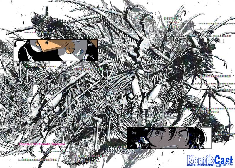 image-komik-tensei-shitara-dai-nana-ouji-dattanode-kimamani-majutsu-o-kiwamemasu-chapter-205-5/24