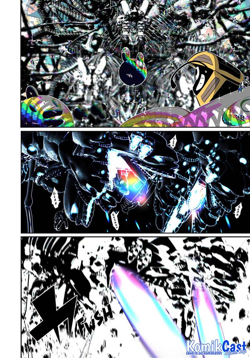 image-komik-tensei-shitara-dai-nana-ouji-dattanode-kimamani-majutsu-o-kiwamemasu-chapter-205-6/24