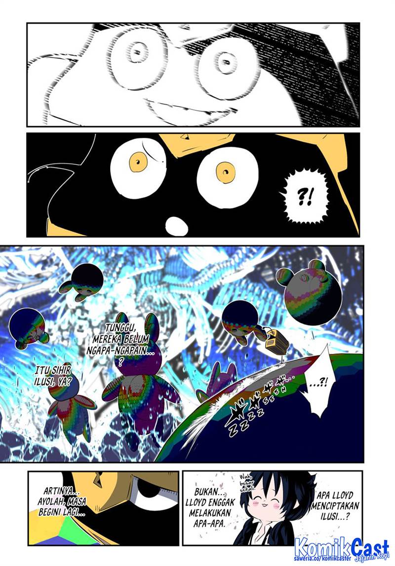 image-komik-tensei-shitara-dai-nana-ouji-dattanode-kimamani-majutsu-o-kiwamemasu-chapter-205-9/24