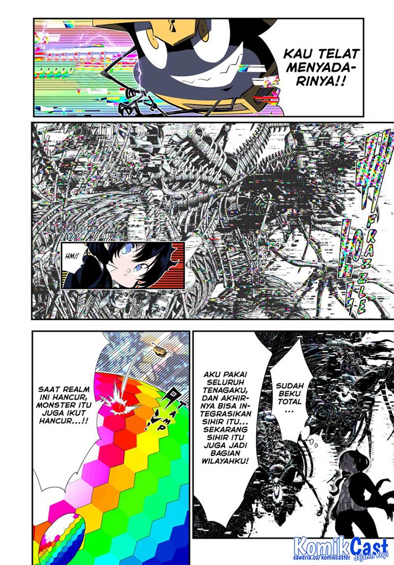 image-komik-tensei-shitara-dai-nana-ouji-dattanode-kimamani-majutsu-o-kiwamemasu-chapter-205-12/24