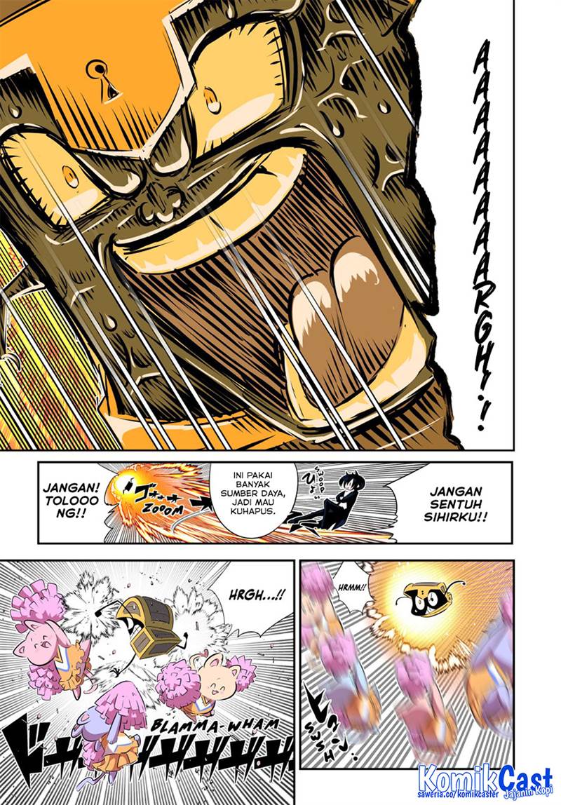 image-komik-tensei-shitara-dai-nana-ouji-dattanode-kimamani-majutsu-o-kiwamemasu-chapter-205-17/24