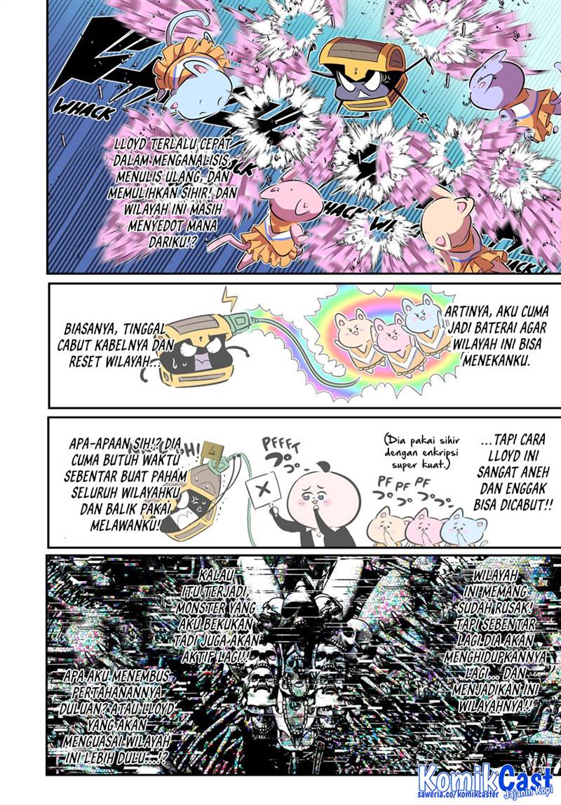 image-komik-tensei-shitara-dai-nana-ouji-dattanode-kimamani-majutsu-o-kiwamemasu-chapter-205-18/24