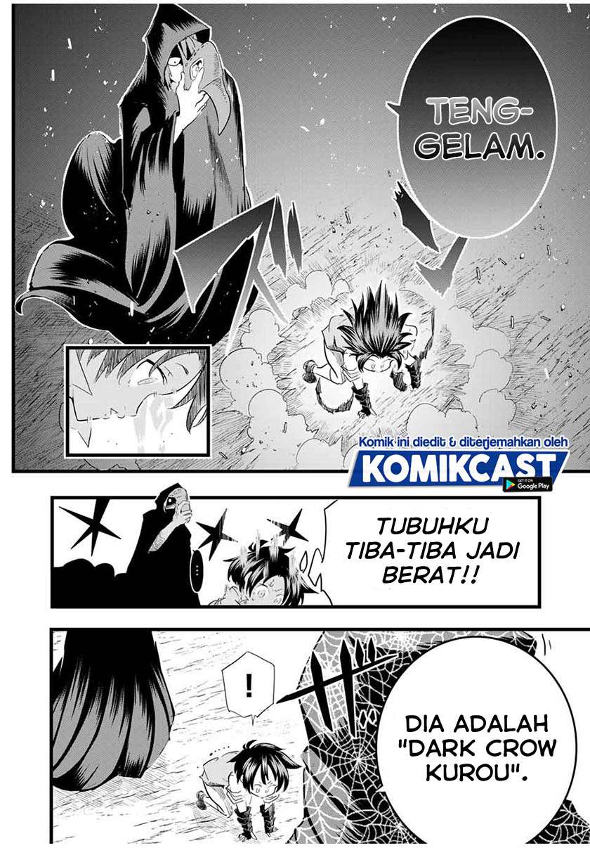 image-komik-tensei-shitara-dai-nana-ouji-dattanode-kimamani-majutsu-o-kiwamemasu-chapter-21-5/15