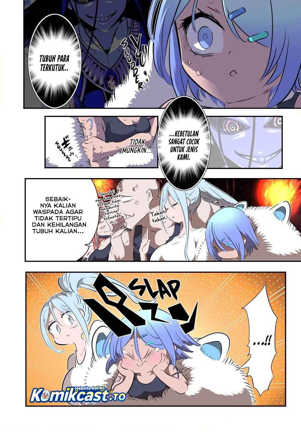 image-komik-tensei-shitara-dai-nana-ouji-dattanode-kimamani-majutsu-o-kiwamemasu-chapter-210-5/22