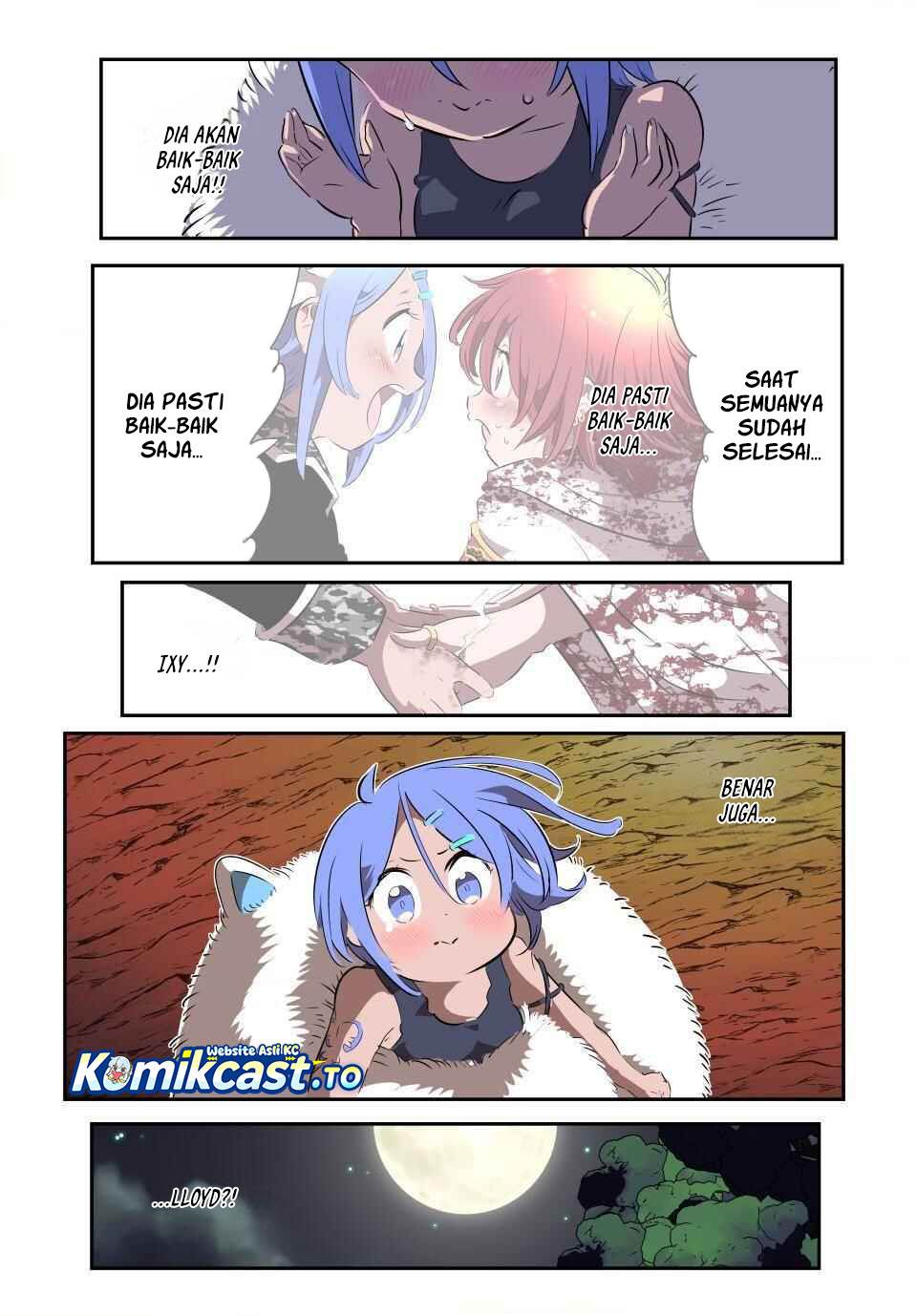 image-komik-tensei-shitara-dai-nana-ouji-dattanode-kimamani-majutsu-o-kiwamemasu-chapter-210-6/22