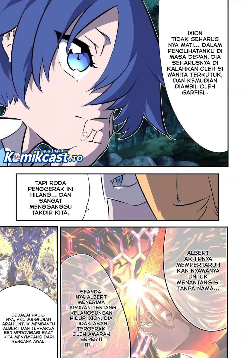 image-komik-tensei-shitara-dai-nana-ouji-dattanode-kimamani-majutsu-o-kiwamemasu-chapter-210-8/22