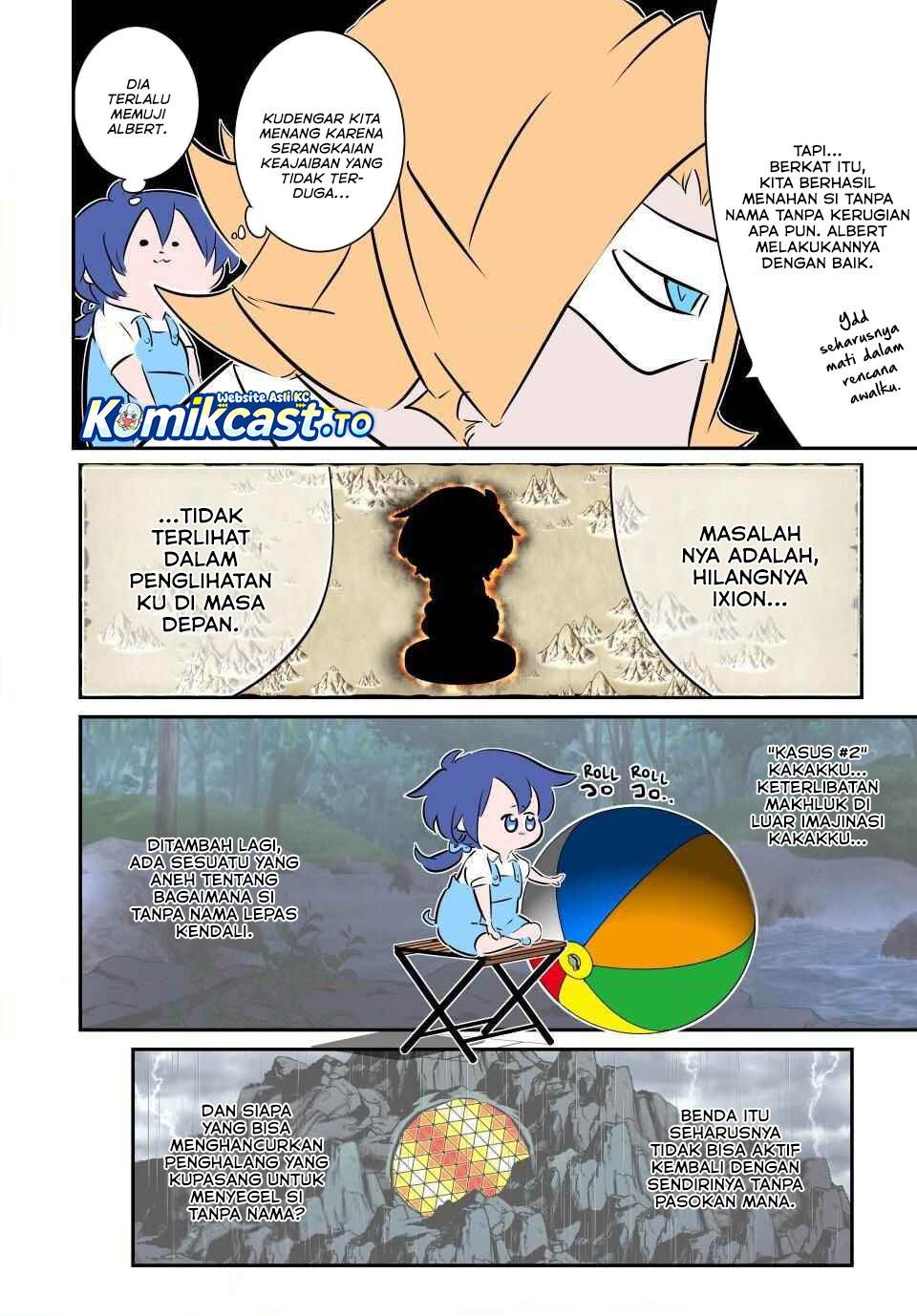 image-komik-tensei-shitara-dai-nana-ouji-dattanode-kimamani-majutsu-o-kiwamemasu-chapter-210-9/22