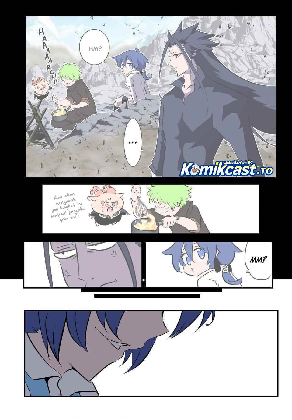 image-komik-tensei-shitara-dai-nana-ouji-dattanode-kimamani-majutsu-o-kiwamemasu-chapter-210-11/22