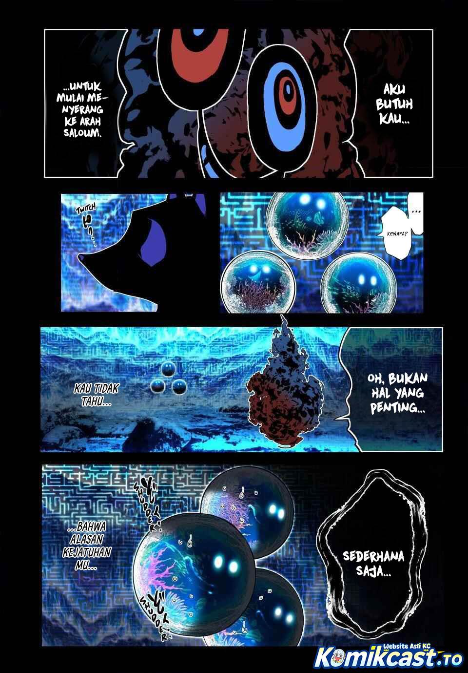 image-komik-tensei-shitara-dai-nana-ouji-dattanode-kimamani-majutsu-o-kiwamemasu-chapter-210-19/22