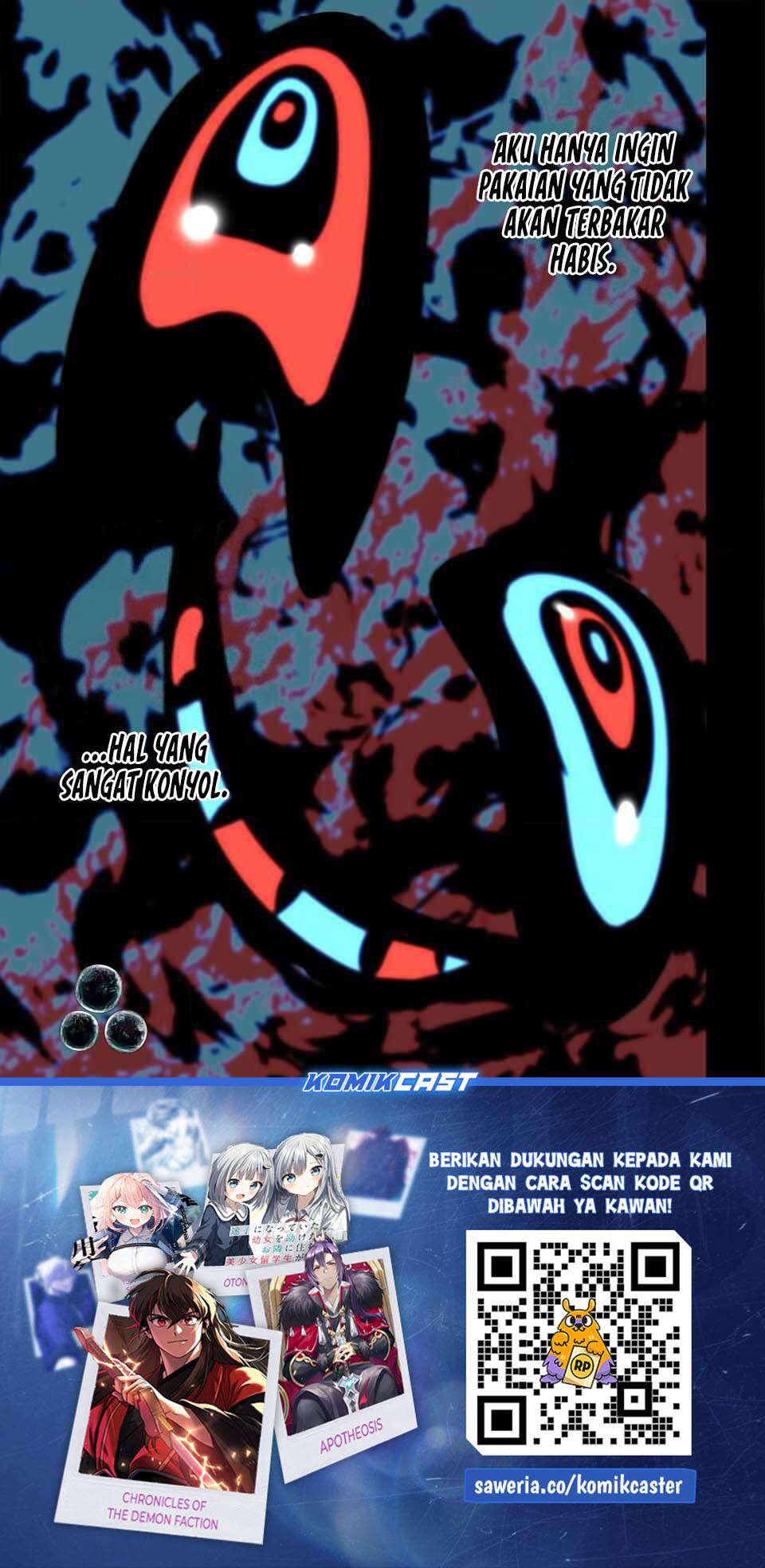 image-komik-tensei-shitara-dai-nana-ouji-dattanode-kimamani-majutsu-o-kiwamemasu-chapter-210-20/22