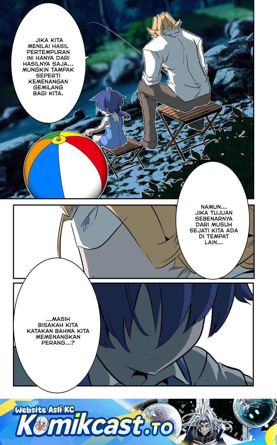 image-komik-tensei-shitara-dai-nana-ouji-dattanode-kimamani-majutsu-o-kiwamemasu-chapter-211-0/43