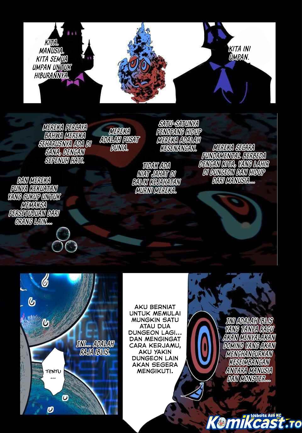 image-komik-tensei-shitara-dai-nana-ouji-dattanode-kimamani-majutsu-o-kiwamemasu-chapter-211-6/43