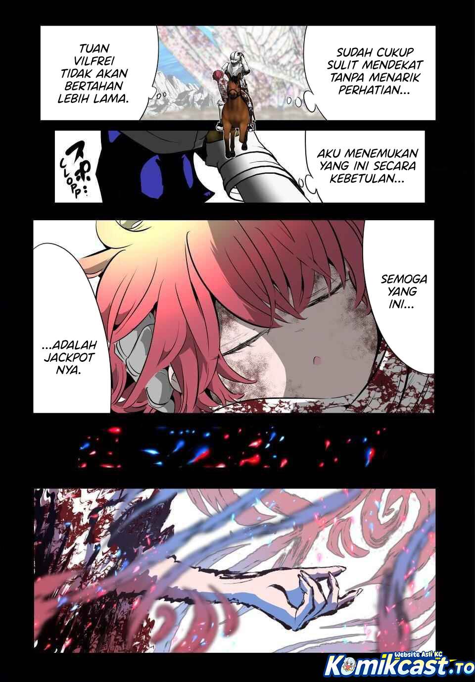 image-komik-tensei-shitara-dai-nana-ouji-dattanode-kimamani-majutsu-o-kiwamemasu-chapter-211-8/43