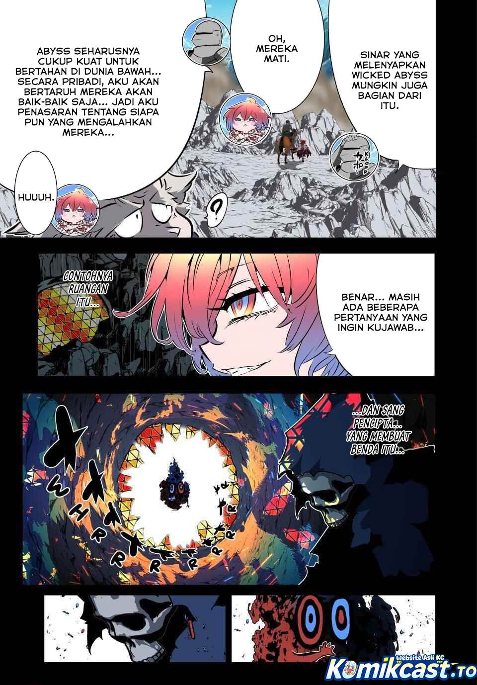 image-komik-tensei-shitara-dai-nana-ouji-dattanode-kimamani-majutsu-o-kiwamemasu-chapter-211-12/43