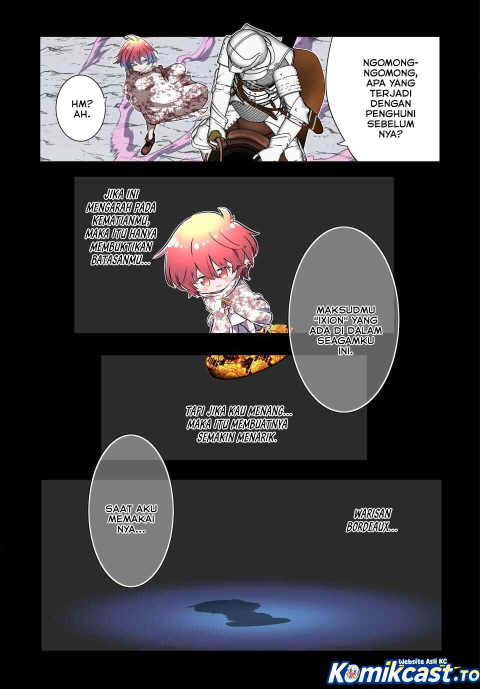 image-komik-tensei-shitara-dai-nana-ouji-dattanode-kimamani-majutsu-o-kiwamemasu-chapter-211-14/43