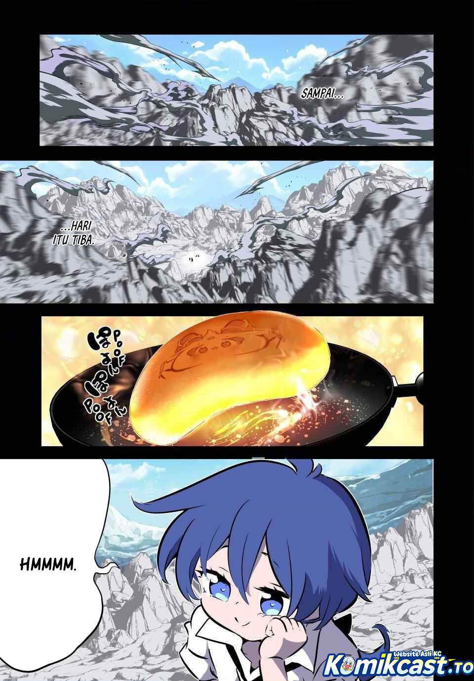 image-komik-tensei-shitara-dai-nana-ouji-dattanode-kimamani-majutsu-o-kiwamemasu-chapter-211-16/43