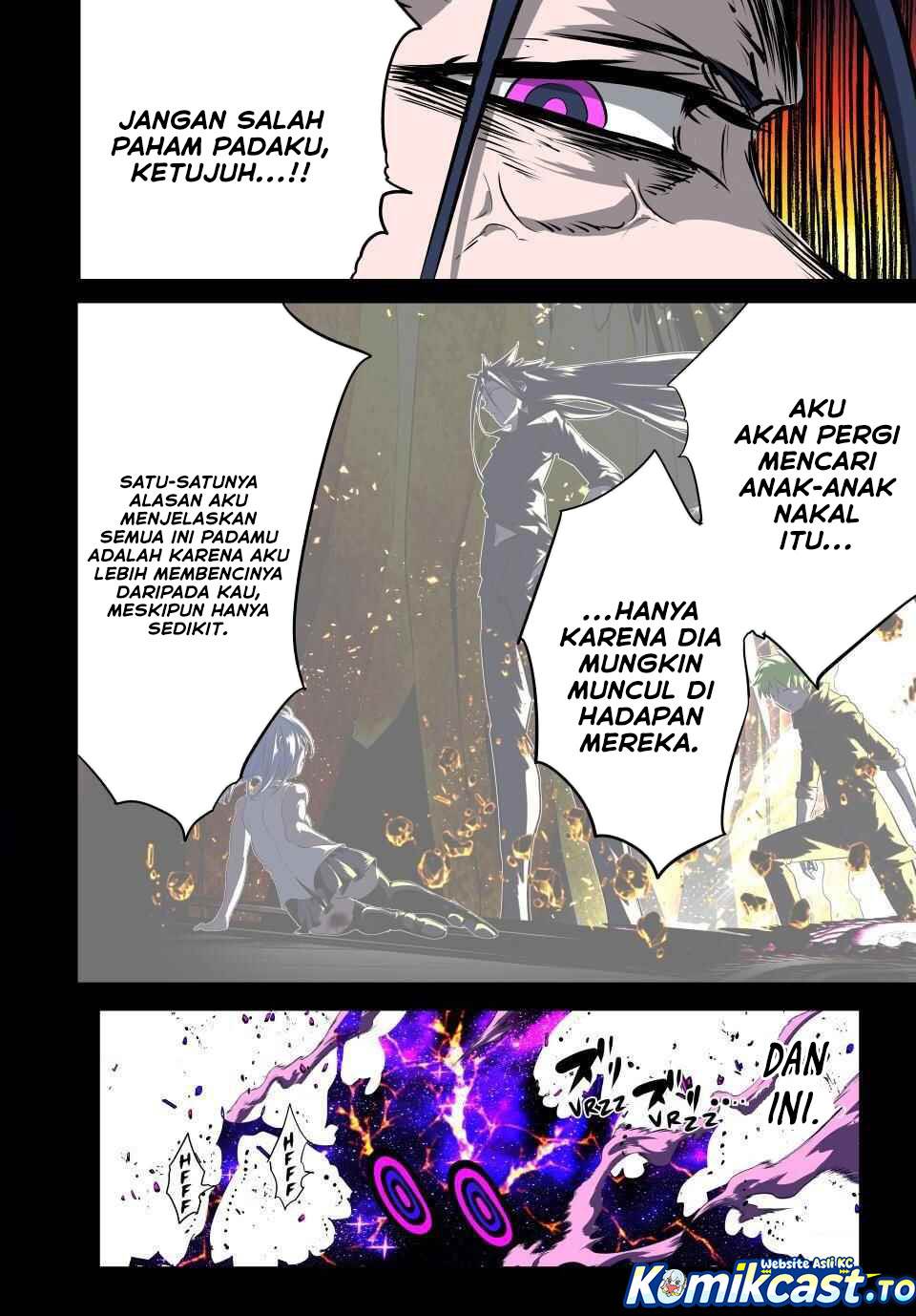 image-komik-tensei-shitara-dai-nana-ouji-dattanode-kimamani-majutsu-o-kiwamemasu-chapter-211-19/43