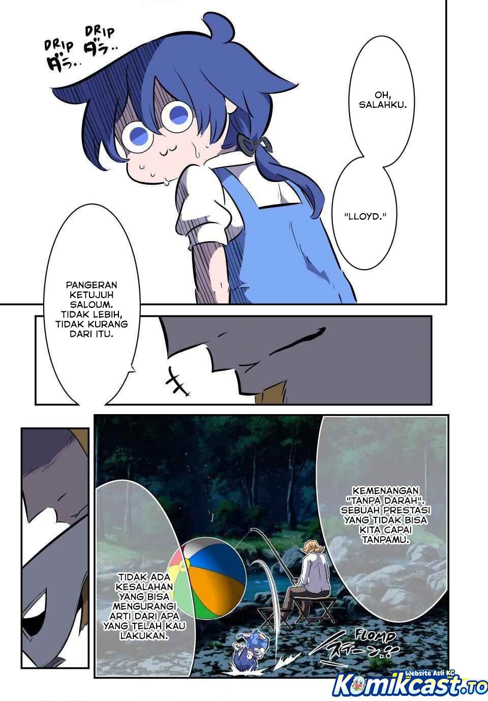 image-komik-tensei-shitara-dai-nana-ouji-dattanode-kimamani-majutsu-o-kiwamemasu-chapter-211-24/43