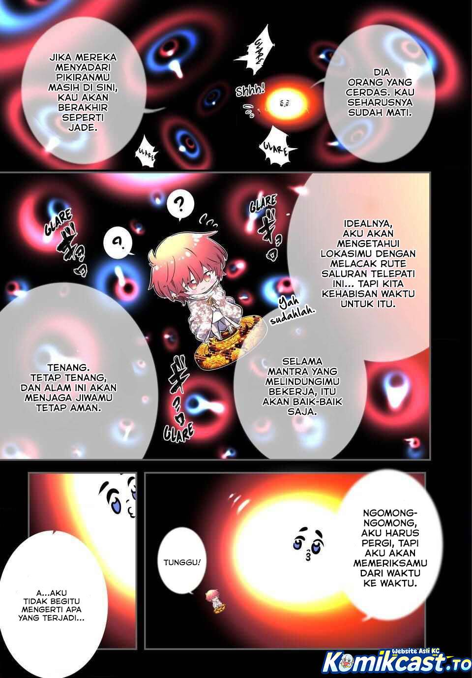 image-komik-tensei-shitara-dai-nana-ouji-dattanode-kimamani-majutsu-o-kiwamemasu-chapter-211-32/43