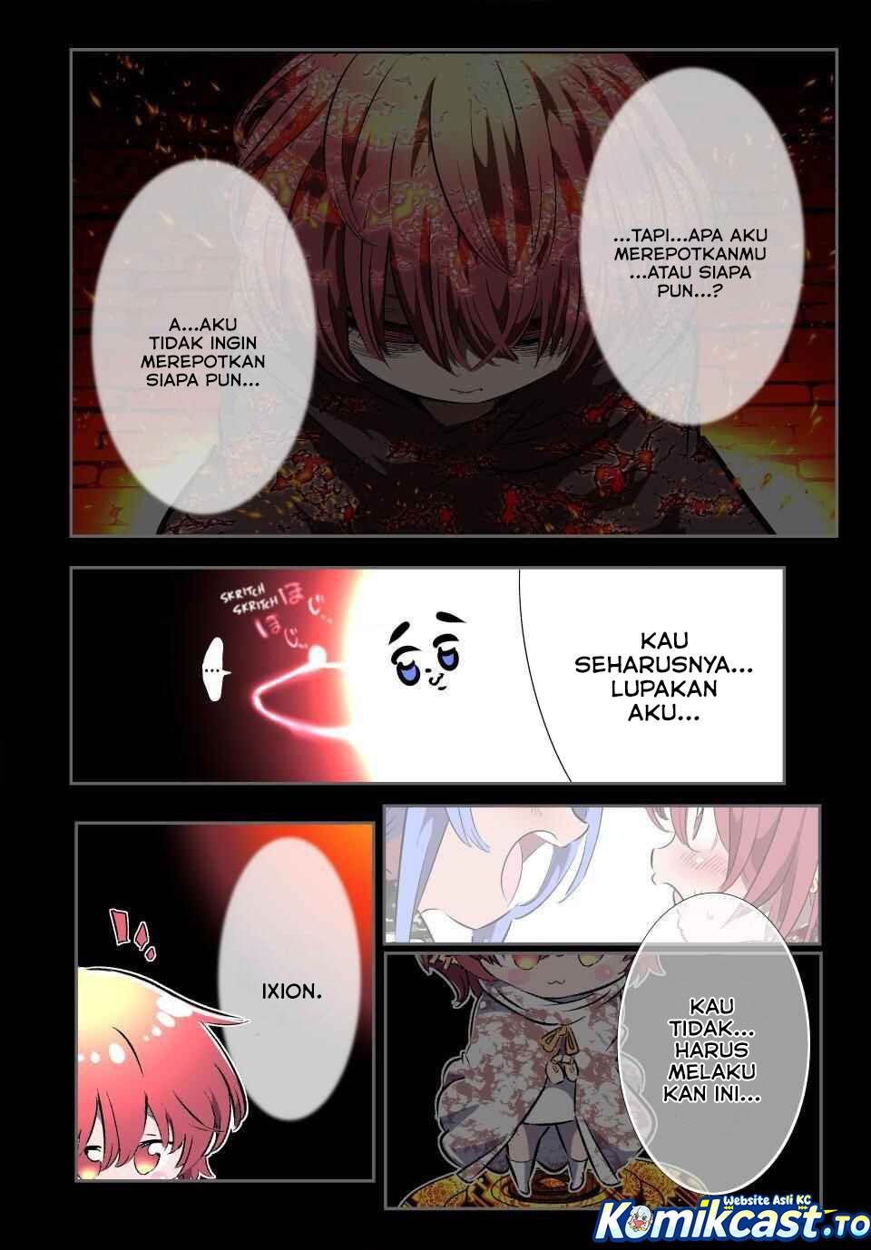 image-komik-tensei-shitara-dai-nana-ouji-dattanode-kimamani-majutsu-o-kiwamemasu-chapter-211-33/43