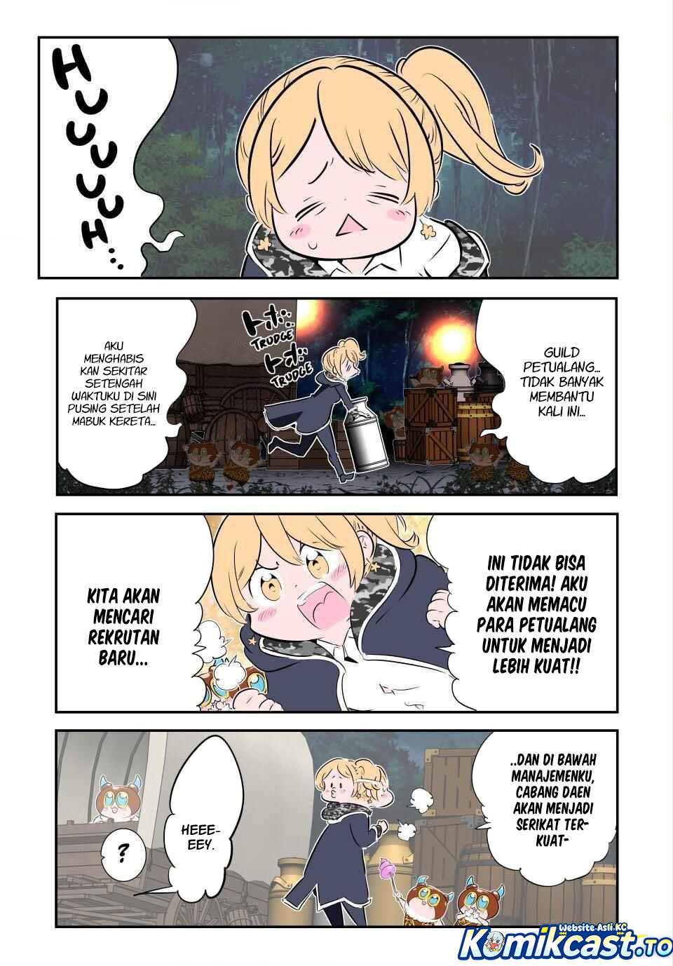 image-komik-tensei-shitara-dai-nana-ouji-dattanode-kimamani-majutsu-o-kiwamemasu-chapter-211-40/43