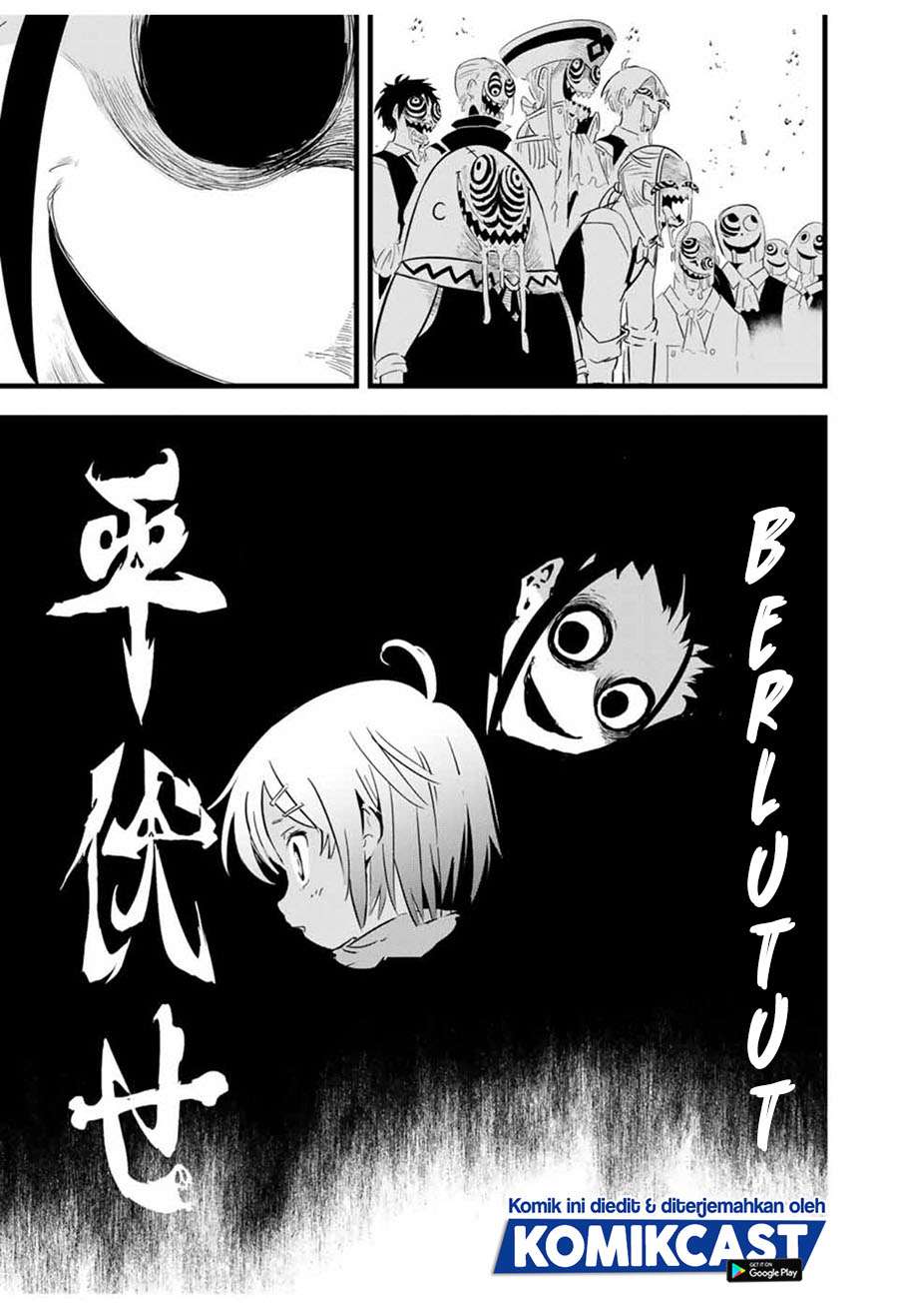 image-komik-tensei-shitara-dai-nana-ouji-dattanode-kimamani-majutsu-o-kiwamemasu-chapter-27-10/17