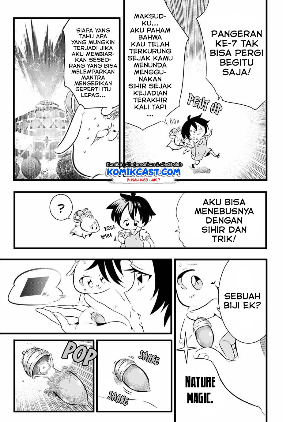 image-komik-tensei-shitara-dai-nana-ouji-dattanode-kimamani-majutsu-o-kiwamemasu-chapter-3-3/21