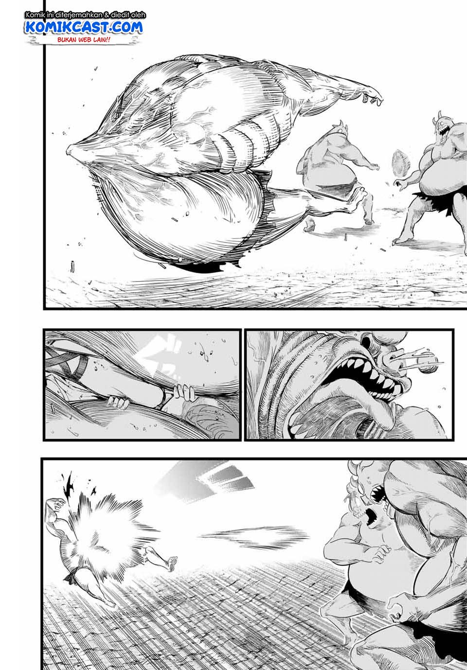 image-komik-tensei-shitara-dai-nana-ouji-dattanode-kimamani-majutsu-o-kiwamemasu-chapter-3-14/21