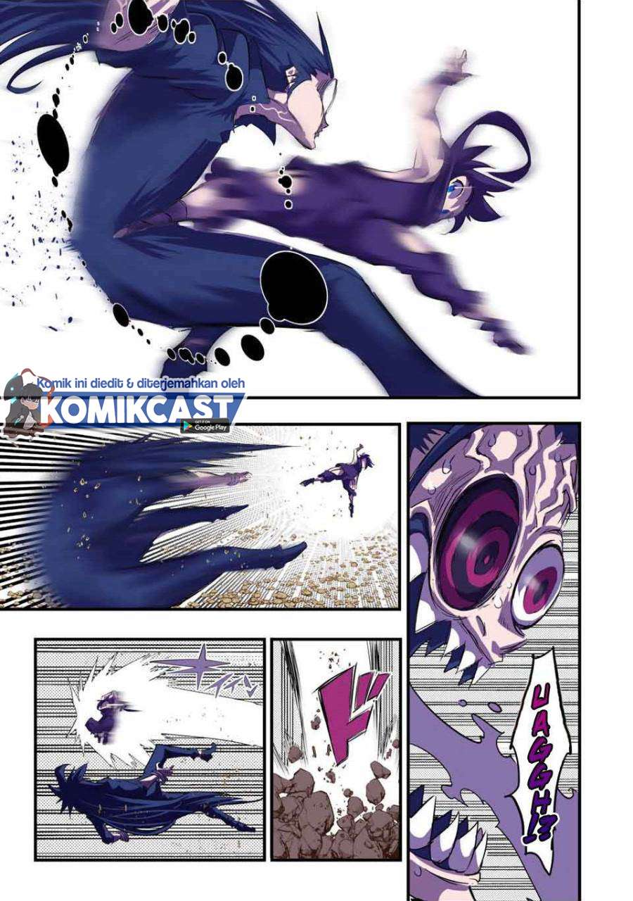 image-komik-tensei-shitara-dai-nana-ouji-dattanode-kimamani-majutsu-o-kiwamemasu-chapter-37-2/19