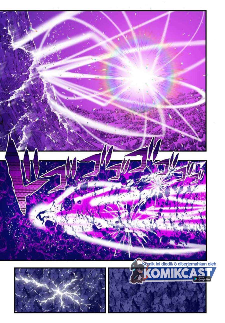 image-komik-tensei-shitara-dai-nana-ouji-dattanode-kimamani-majutsu-o-kiwamemasu-chapter-37-8/19