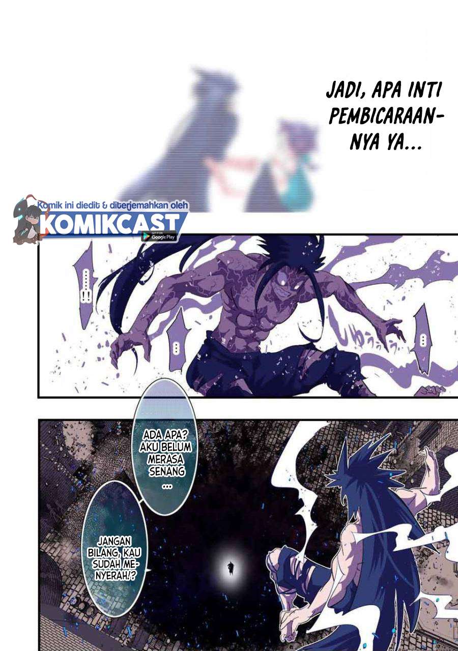 image-komik-tensei-shitara-dai-nana-ouji-dattanode-kimamani-majutsu-o-kiwamemasu-chapter-37-15/19