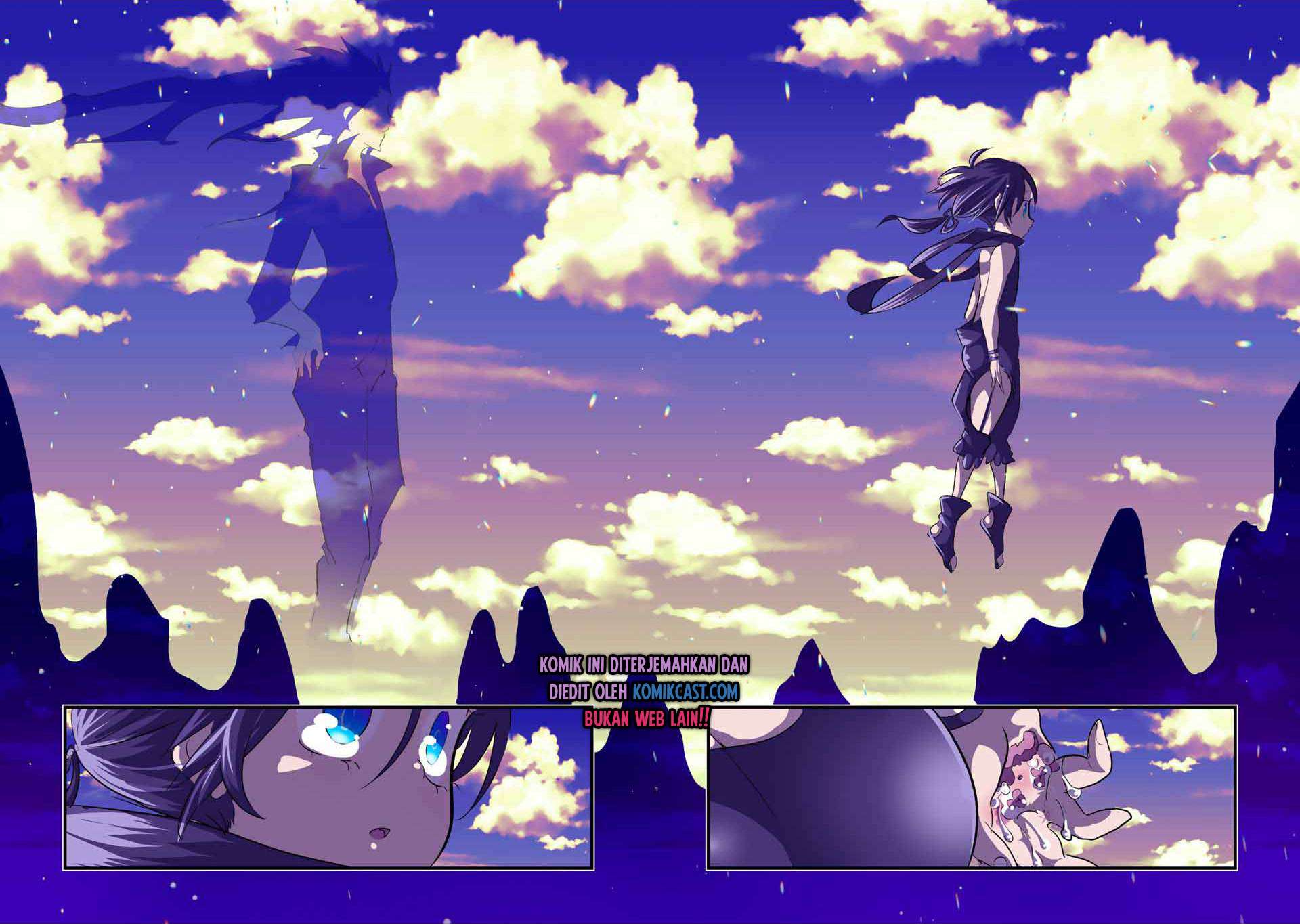 image-komik-tensei-shitara-dai-nana-ouji-dattanode-kimamani-majutsu-o-kiwamemasu-chapter-39-11/19