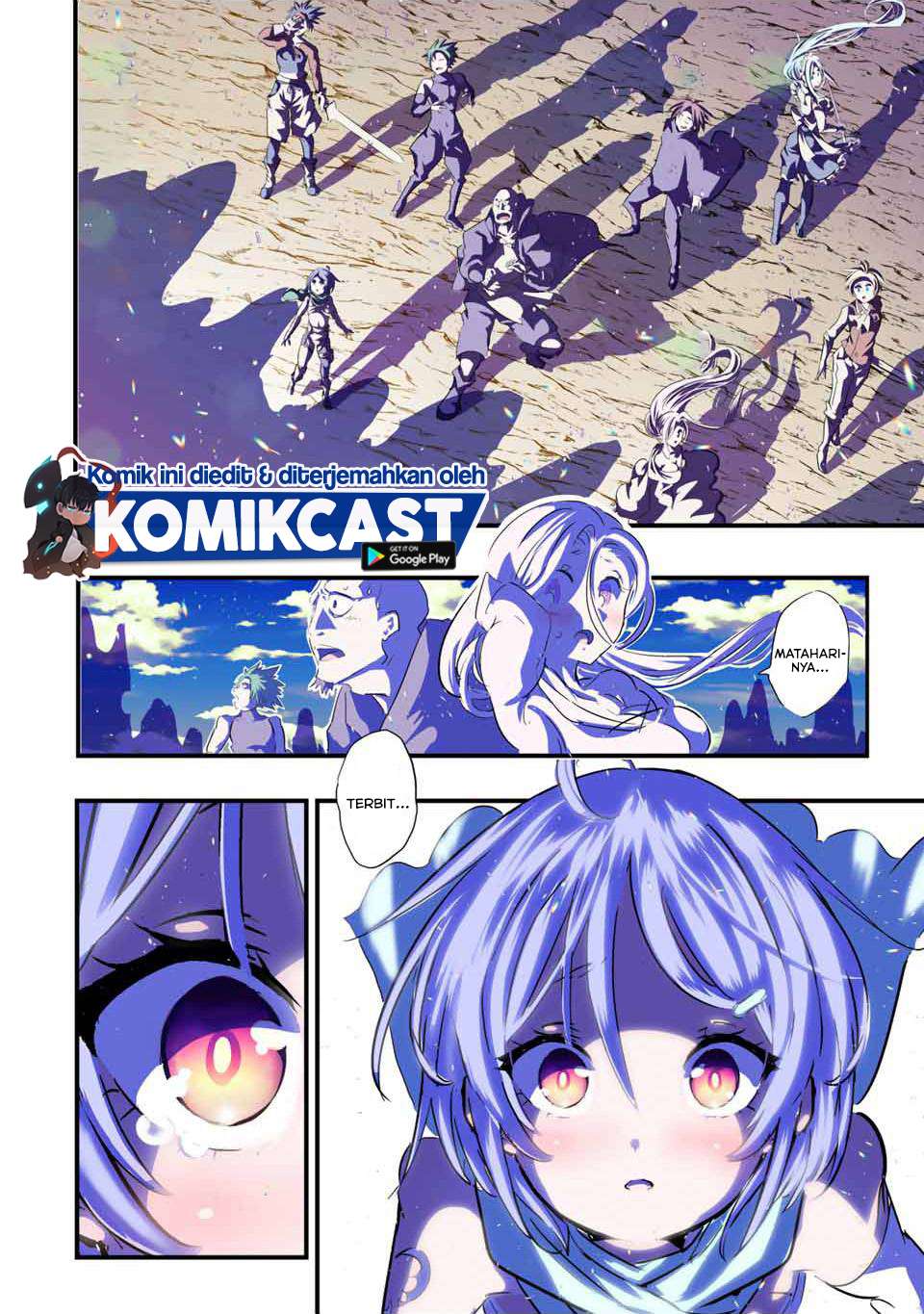 image-komik-tensei-shitara-dai-nana-ouji-dattanode-kimamani-majutsu-o-kiwamemasu-chapter-39-14/19