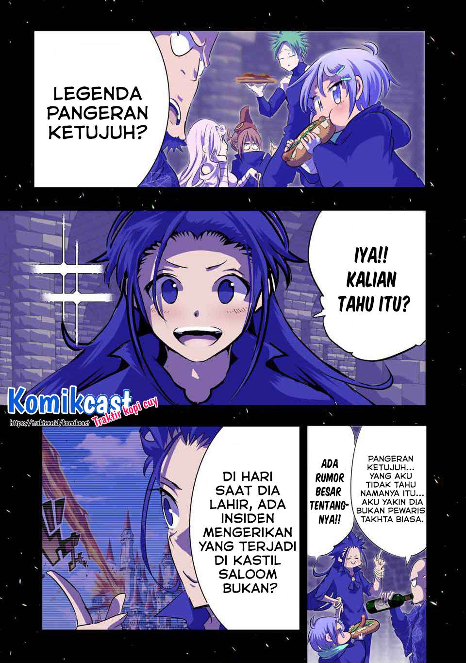 image-komik-tensei-shitara-dai-nana-ouji-dattanode-kimamani-majutsu-o-kiwamemasu-chapter-39-15/19