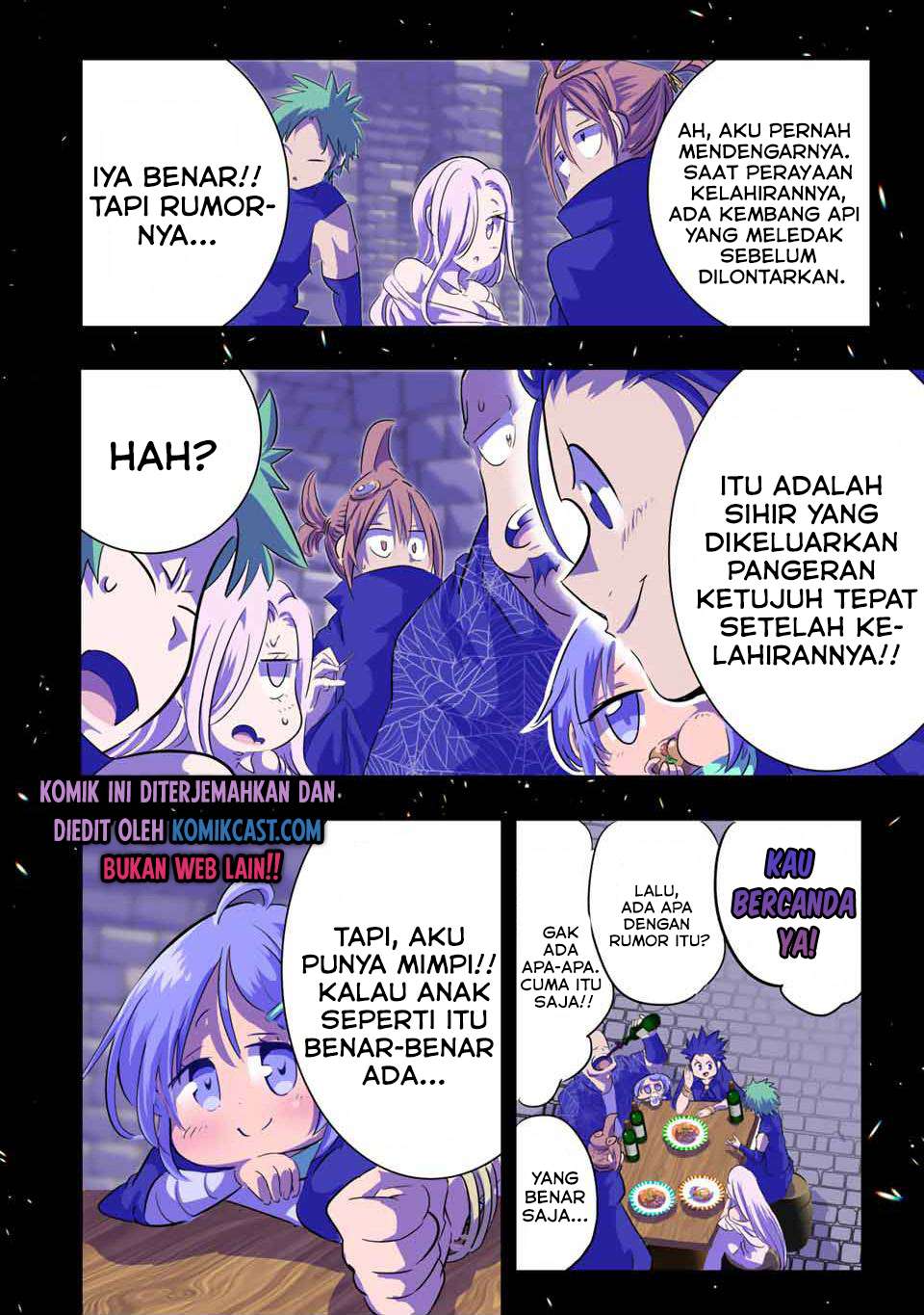 image-komik-tensei-shitara-dai-nana-ouji-dattanode-kimamani-majutsu-o-kiwamemasu-chapter-39-16/19