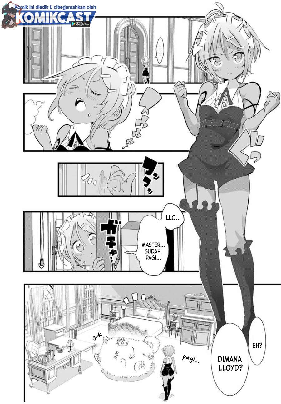 image-komik-tensei-shitara-dai-nana-ouji-dattanode-kimamani-majutsu-o-kiwamemasu-chapter-42-2/21