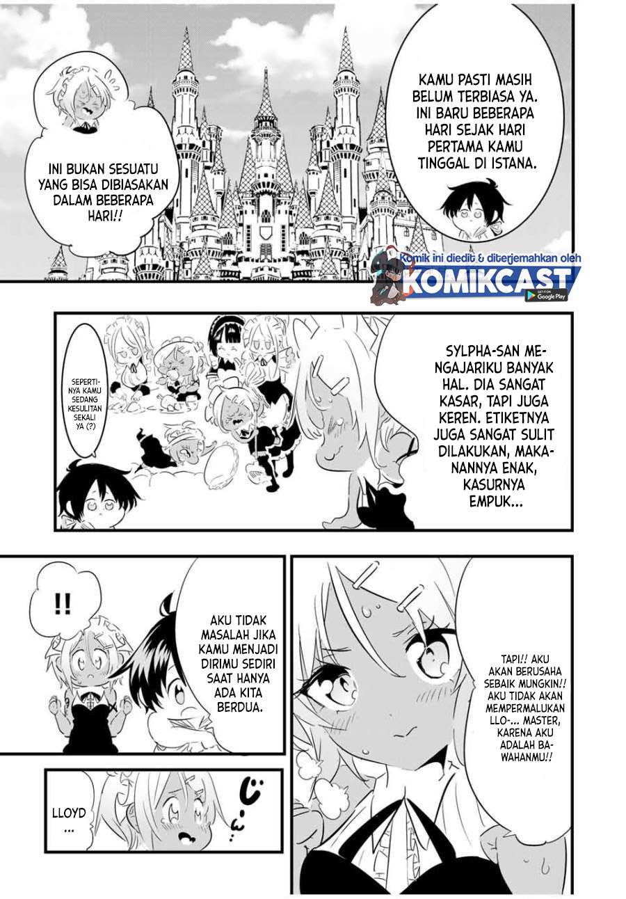 image-komik-tensei-shitara-dai-nana-ouji-dattanode-kimamani-majutsu-o-kiwamemasu-chapter-42-5/21