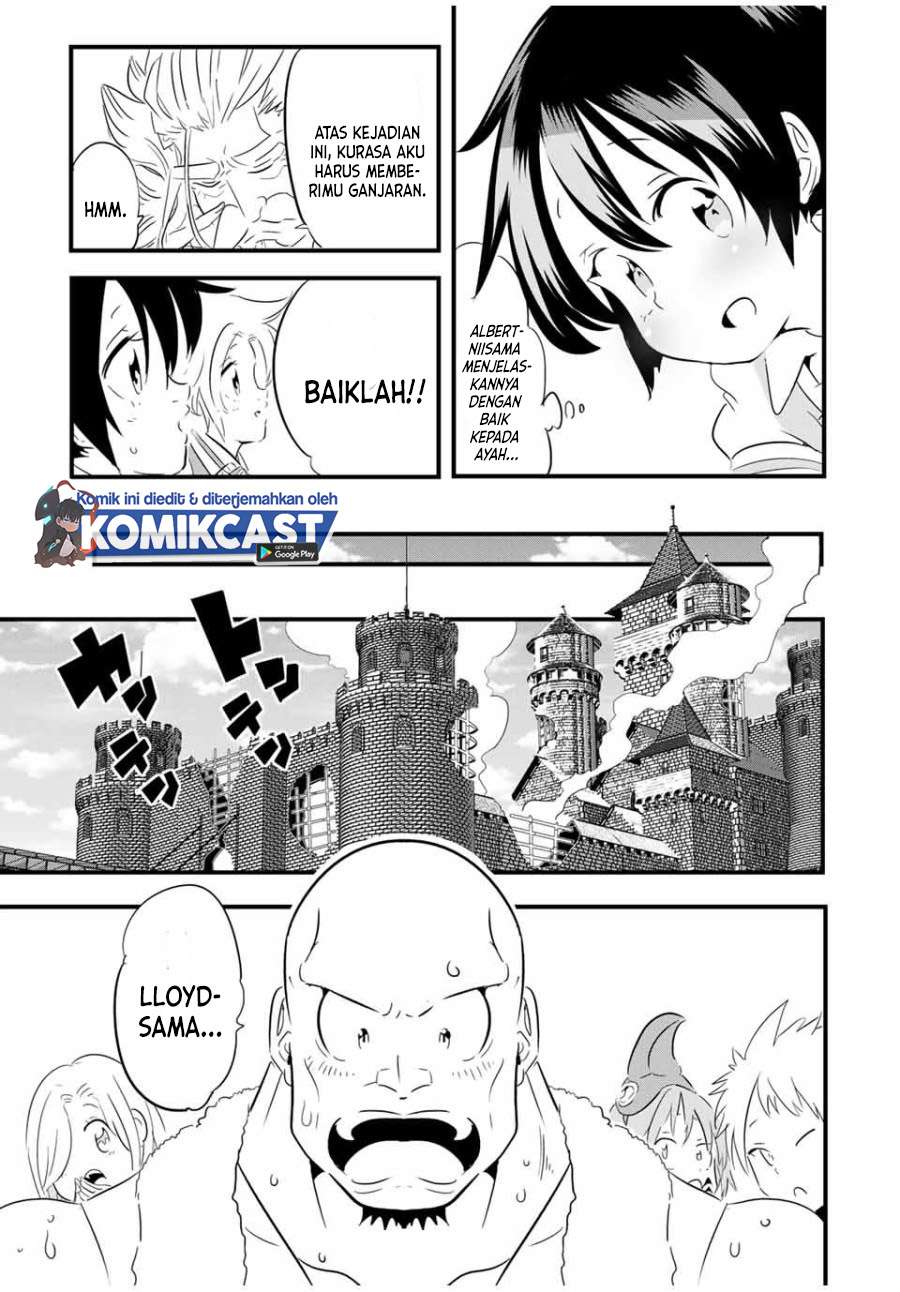 image-komik-tensei-shitara-dai-nana-ouji-dattanode-kimamani-majutsu-o-kiwamemasu-chapter-42-9/21