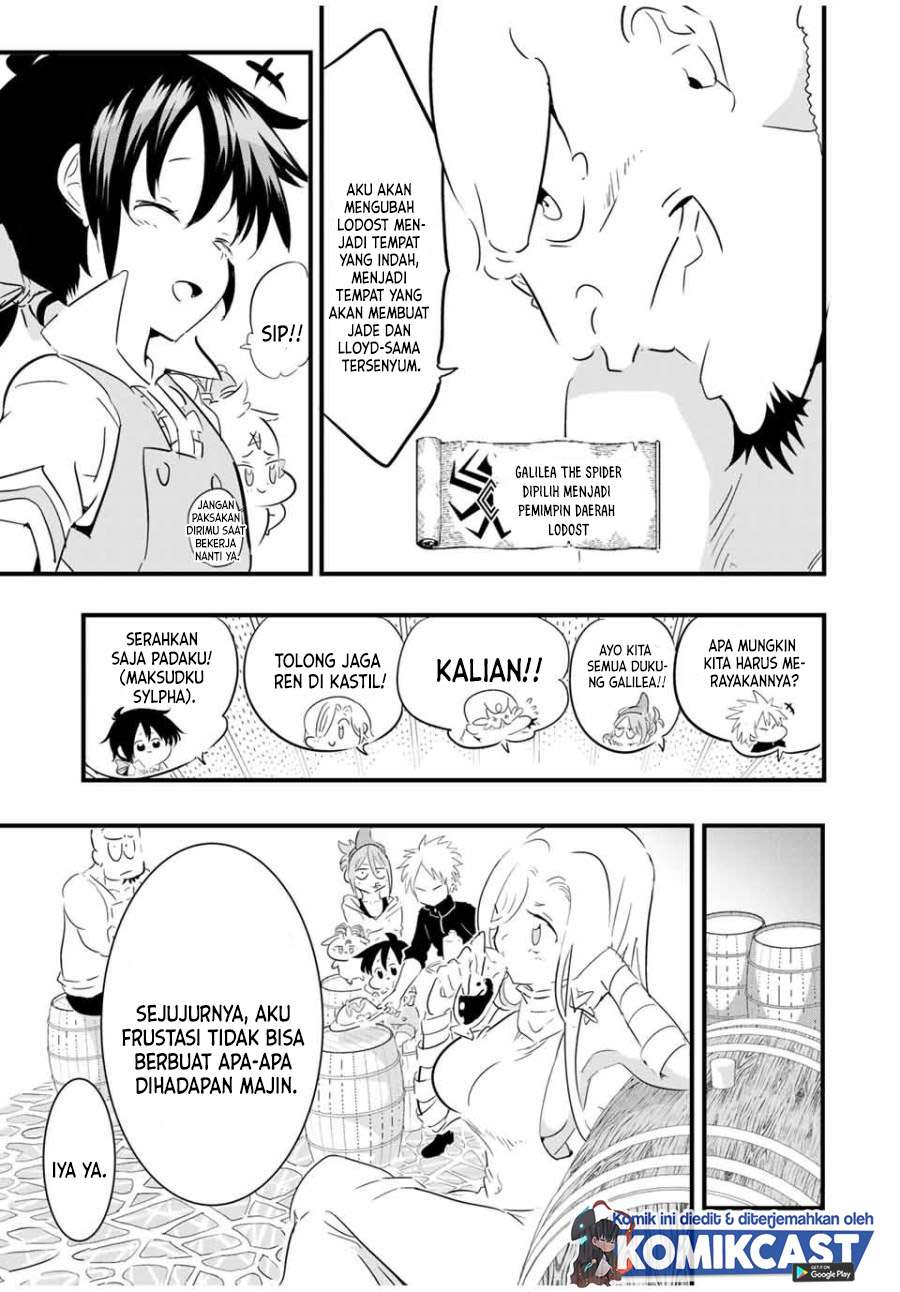 image-komik-tensei-shitara-dai-nana-ouji-dattanode-kimamani-majutsu-o-kiwamemasu-chapter-42-14/21